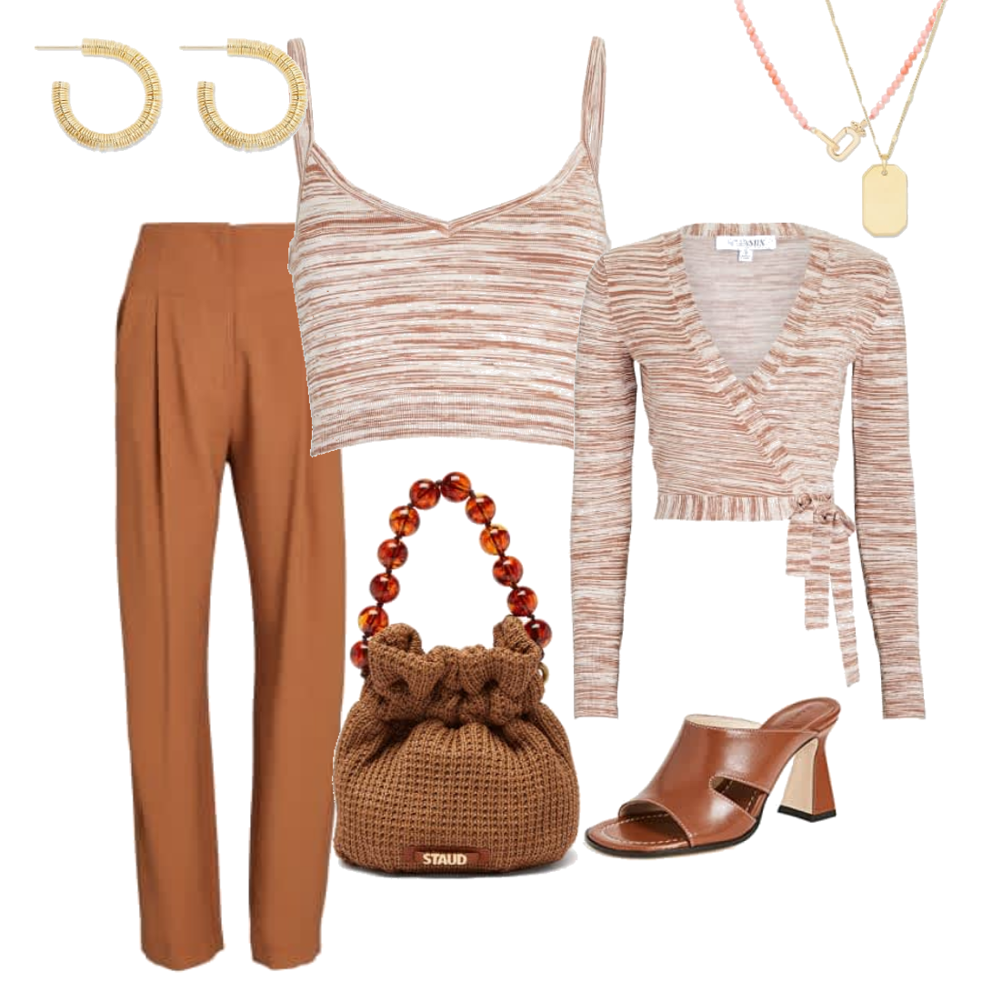 Twin 2025 set outfit